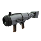 Steel Brushed Air Strike (Field-Tested)