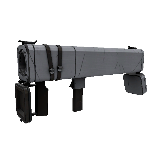 Steel Brushed Black Box