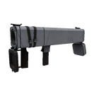 Steel Brushed Black Box (Minimal Wear)