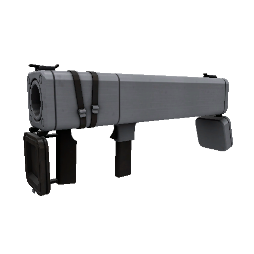 Steel Brushed Black Box (Factory New)