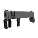 Professional Killstreak Steel Brushed Black Box (Factory New)
