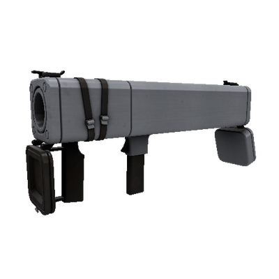 Steel Brushed Black Box (Factory New)