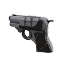 Specialized Killstreak Steel Brushed Shortstop (Minimal Wear)