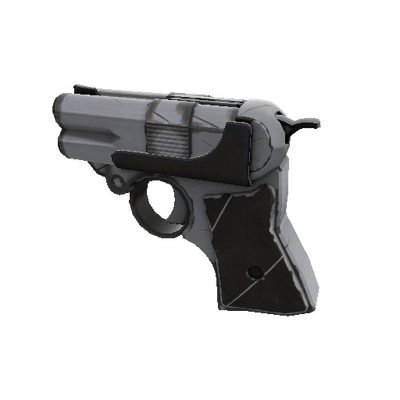 Specialized Killstreak Steel Brushed Shortstop (Minimal Wear)
