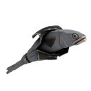 Steel Brushed Holy Mackerel (Minimal Wear)