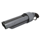 Strange Steel Brushed Scattergun (Minimal Wear)