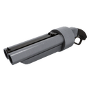 Steel Brushed Scattergun (Factory New)