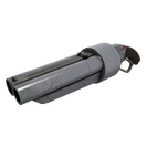 Strange Steel Brushed Scattergun (Field-Tested)