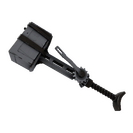 Strange Professional Killstreak Steel Brushed Powerjack (Minimal Wear)