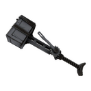 Strange Professional Killstreak Steel Brushed Powerjack (Field-Tested)