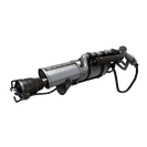 Unusual Killstreak Steel Brushed Degreaser (Minimal Wear)