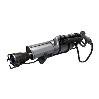 Steel Brushed Degreaser (Minimal Wear)