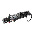 Festivized Specialized Killstreak Steel Brushed Degreaser (Factory New)