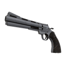 Specialized Killstreak Steel Brushed Revolver (Minimal Wear)