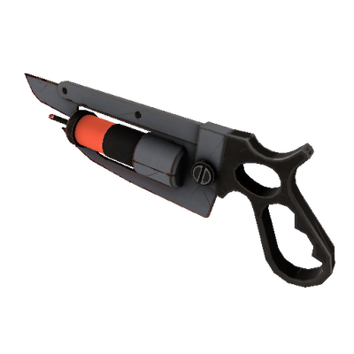 Specialized Killstreak Steel Brushed Übersaw (Minimal Wear)