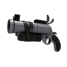Strange Professional Killstreak Steel Brushed Detonator (Minimal Wear)