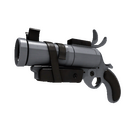 Steel Brushed Detonator (Factory New)