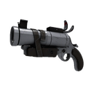 Steel Brushed Detonator (Field-Tested)