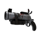 Killstreak Steel Brushed Detonator (Well-Worn)