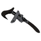 Steel Brushed Jag (Field-Tested)