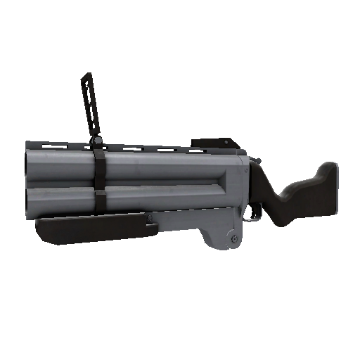 Specialized Killstreak Steel Brushed Loch-n-Load (Factory New)