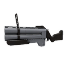 Killstreak Steel Brushed Loch-n-Load (Factory New)