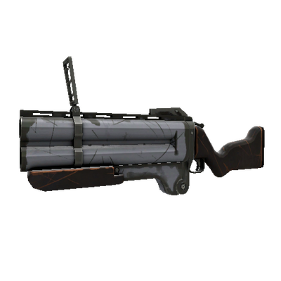 Strange Steel Brushed Loch-n-Load (Field-Tested)