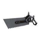 Steel Brushed Amputator (Factory New)