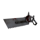 Steel Brushed Amputator (Battle Scarred)