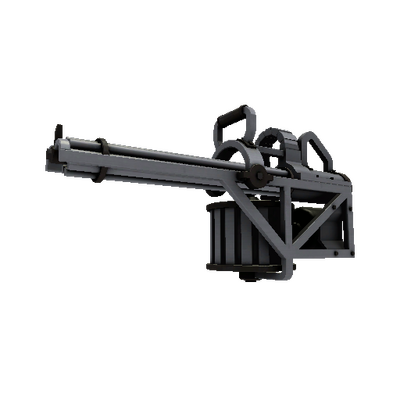 Steel Brushed Brass Beast (Factory New)