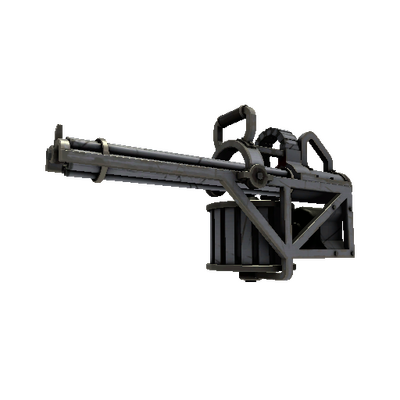 Steel Brushed Brass Beast (Field-Tested)