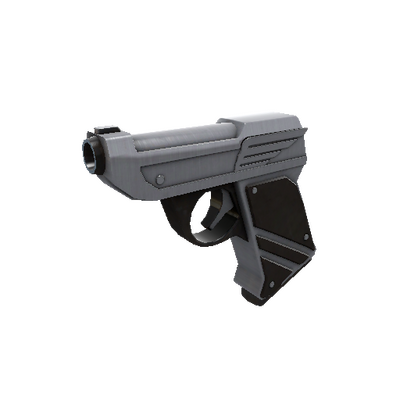 Steel Brushed Winger (Factory New)