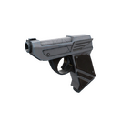 Steel Brushed Winger (Field-Tested)
