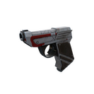 Steel Brushed Winger (Well-Worn)