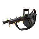 Strange Festivized Steel Brushed Tomislav (Well-Worn)