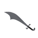 Killstreak Steel Brushed Persian Persuader (Factory New)
