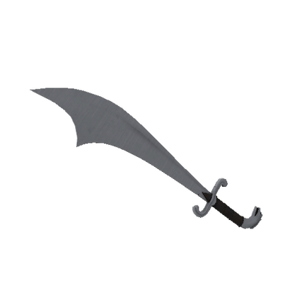 Killstreak Steel Brushed Persian Persuader (Factory New)