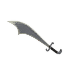 Steel Brushed Persian Persuader (Field-Tested)