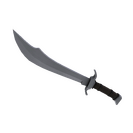 Steel Brushed Shahanshah (Factory New)