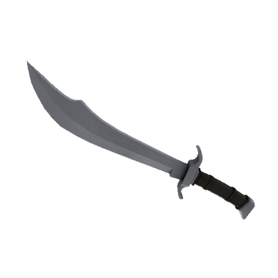 Steel Brushed Shahanshah (Factory New)