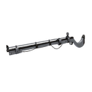 Steel Brushed Bazaar Bargain (Factory New)