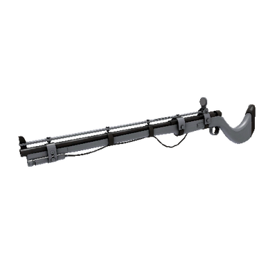 Steel Brushed Bazaar Bargain (Factory New)