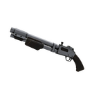 Steel Brushed Reserve Shooter (Minimal Wear)