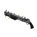 Festivized Specialized Killstreak Steel Brushed Reserve Shooter (Factory New)