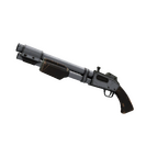 Steel Brushed Reserve Shooter (Field-Tested)