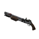 Strange Specialized Killstreak Steel Brushed Reserve Shooter (Battle Scarred)