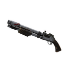 Steel Brushed Reserve Shooter (Well-Worn)