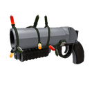 Festivized Specialized Killstreak Steel Brushed Scorch Shot (Factory New)