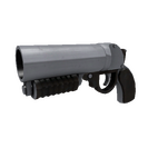 Steel Brushed Scorch Shot (Factory New)