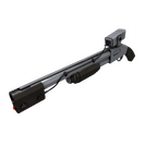 Steel Brushed Rescue Ranger (Factory New)